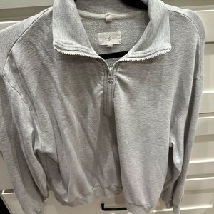 Super Soft Sweatshirt